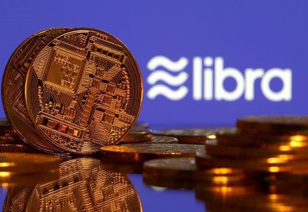 Zuckerberg: Facebook đợi Mỹ phê chuẩn dự án tiền điện tử Libra - Anh 1