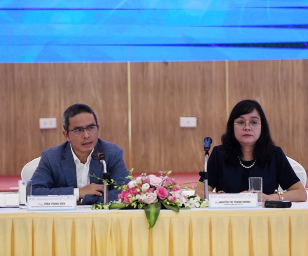 Diễn đàn cấp cao du lịch Việt Nam 2019: Để du lịch Việt Nam thực sự cất cánh - Anh 2
