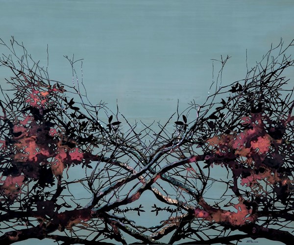 Triển lãm Art in the forest 2019: Nửa thập kỉ kiến tạo nghệ thuật - Anh 3