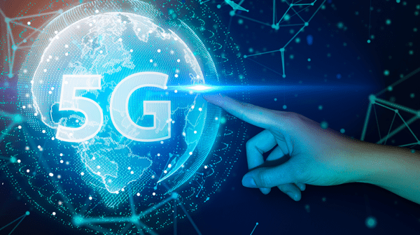 Cisco: Việt Nam sẽ có hơn 6,3 triệu thuê bao 5G vào năm 2025 - Anh 1