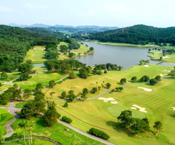 Việt Nam được vinh danh là Điểm đến golf tốt nhất thế giới 2019 - Anh 4