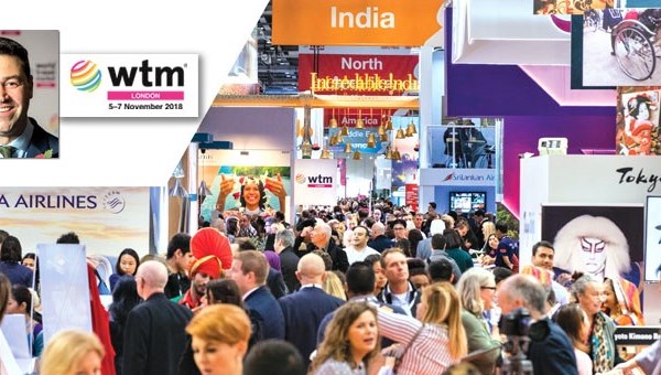 Du lịch Việt Nam tham gia WTM London 2019 - Anh 3