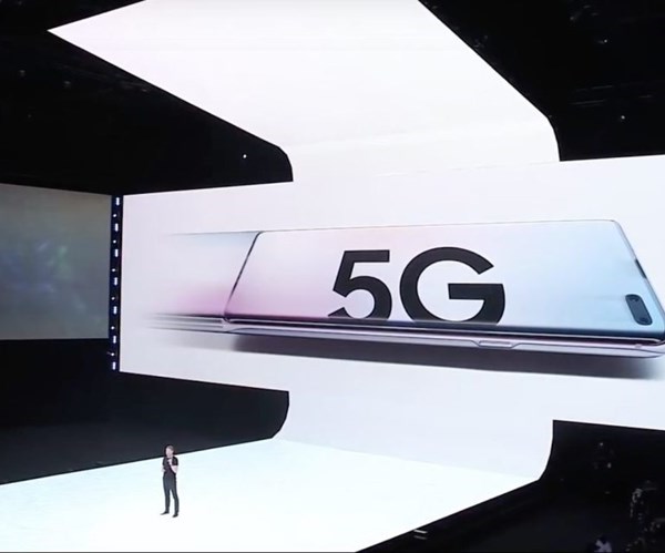 Số người dùng mạng 5G tăng nhanh, Hàn Quốc chuẩn bị ngừng dịch vụ 2G - Anh 1