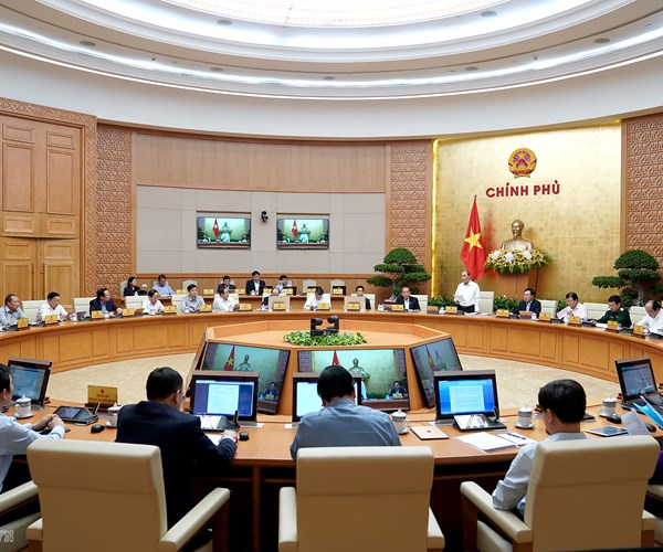 Thủ tướng: Làm hết sức mình để bảo hộ công dân vụ 39 người thiệt mạng ở Anh - Anh 2