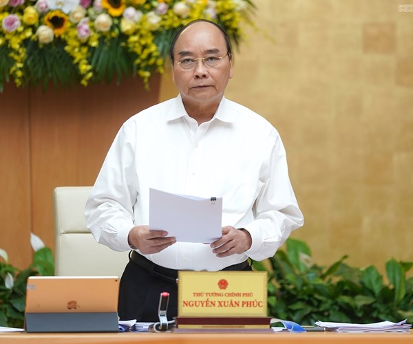 Thủ tướng: Làm hết sức mình để bảo hộ công dân vụ 39 người thiệt mạng ở Anh - Anh 1