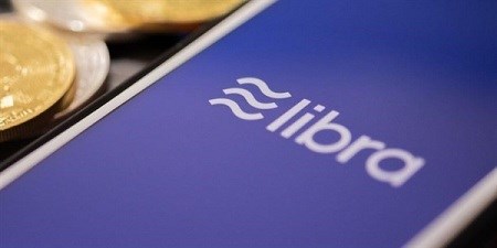 Australia điều tra tiền điện tử Libra của Facebook - Anh 1