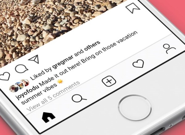 Instagram mở rộng thử nghiệm ẩn lượt thích của người dùng - Anh 1