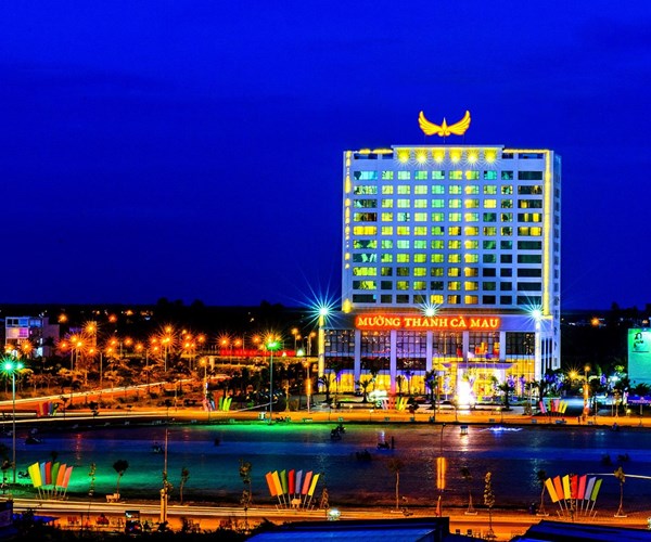 Gần 60 khách sạn Mường Thanh giảm giá 40% đón chào mùa Noel - Anh 2