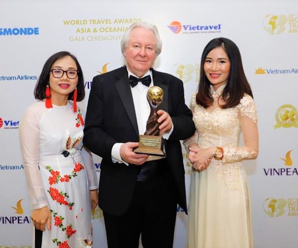 Gần 60 khách sạn Mường Thanh giảm giá 40% đón chào mùa Noel - Anh 1