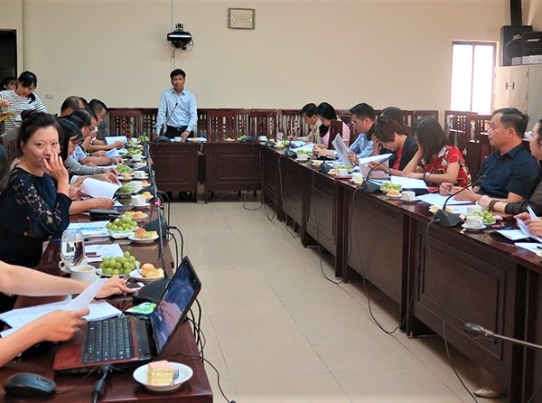 Xây dựng thương hiệu quốc gia về du lịch văn hóa - Anh 3