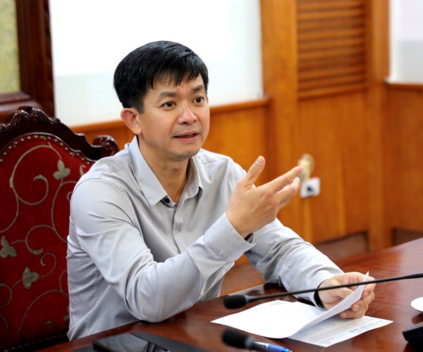 Năng lực cạnh tranh ngành lữ hành và du lịch 2019: Việt Nam vẫn thua xa các nước top đầu trong khu vực - Anh 2