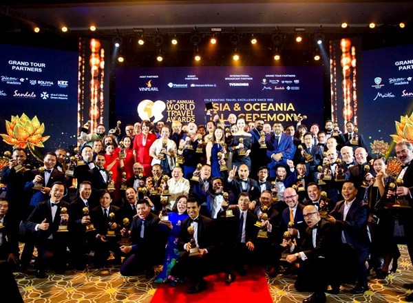 Việt Nam trong top 10 quốc gia tuyệt vời nhất thế giới năm 2019 - Anh 3