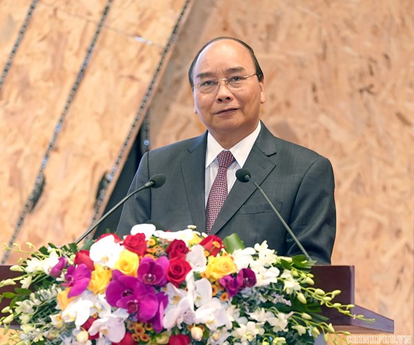 Thủ tướng: Đừng đào tạo thứ người ta không cần - Anh 1