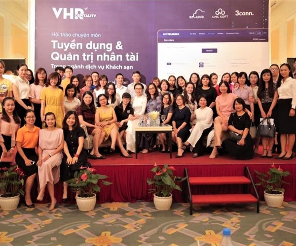 Kết nối nguồn nhân lực ngành khách sạn - Anh 3