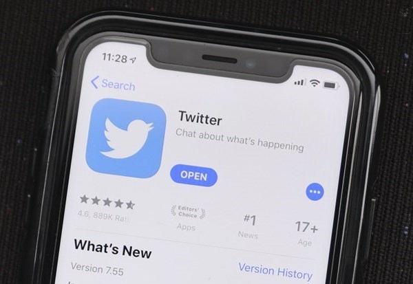 Twitter chuẩn bị chiến dịch xóa tài khoản không hoạt động - Anh 1