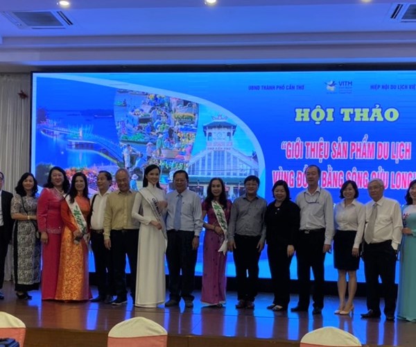 Du lịch ĐBSCL: Tháo điểm nghẽn thế nào? - Anh 1