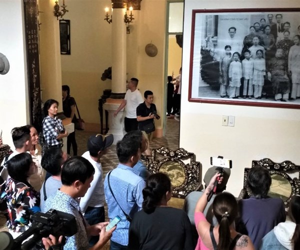 Du lịch ĐBSCL: Tháo điểm nghẽn thế nào? - Anh 5