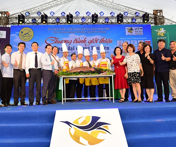 Hội chợ Du lịch quốc tế Cần Thơ thu hút người dân và du khách - Anh 3