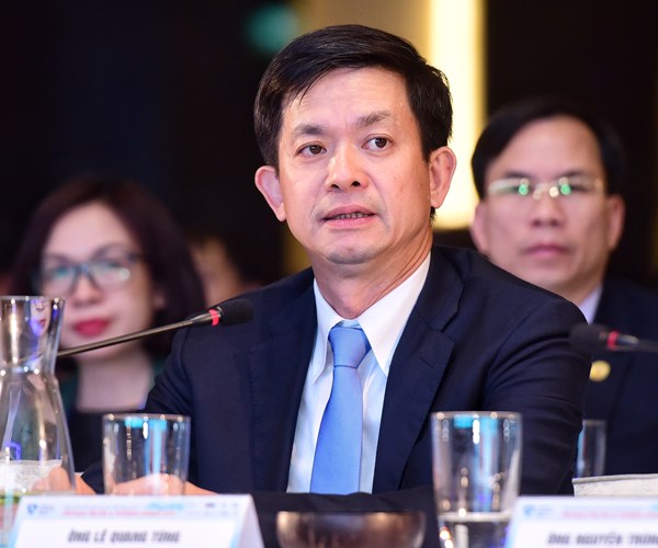Diễn đàn cấp cao du lịch Việt Nam 2019: Tìm giải pháp thúc đẩy sự phát triển bứt phá cho du lịch - Anh 4