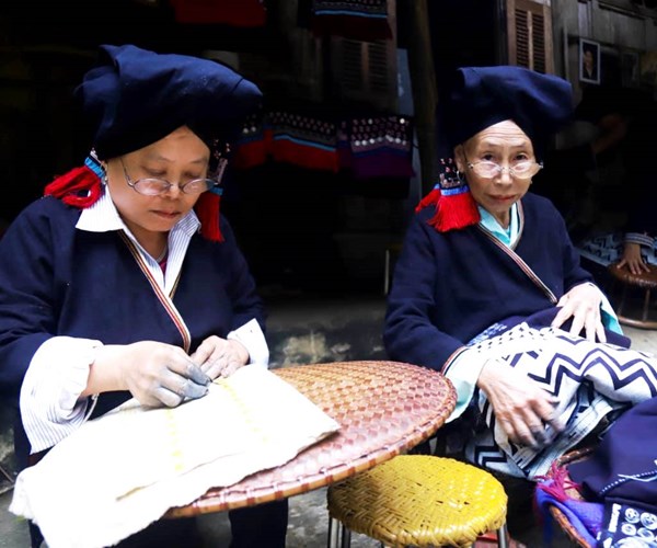 Hoà Bình nên trở thành một trung tâm du lịch cuối tuần - Anh 5