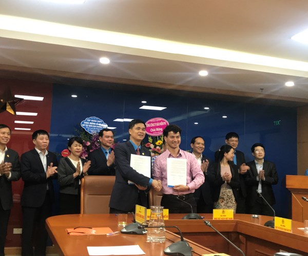 Nhà hát Kịch VN với những tác phẩm hướng đến người lao động - Anh 2
