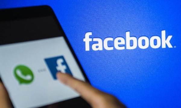 Facebook “ấp ủ” xây dựng hệ điều hành của riêng mình - Anh 1