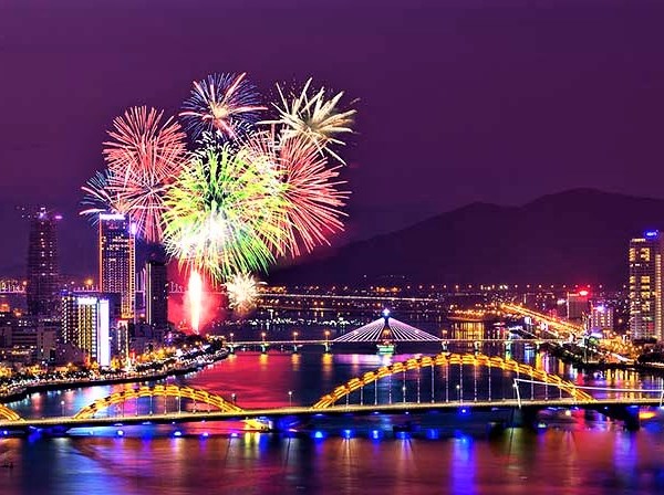 Đà Nẵng: Khách sạn tăng đột biến nhưng số ngày lưu trú giảm - Anh 3