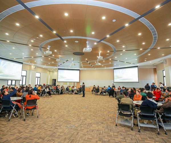 VinUni được phê duyệt thành lập và hoạt động theo mô hình đại học tinh hoa - Anh 3