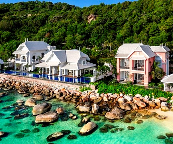 Việt Nam đón trên 18 triệu lượt khách quốc tế năm 2019 - Anh 4