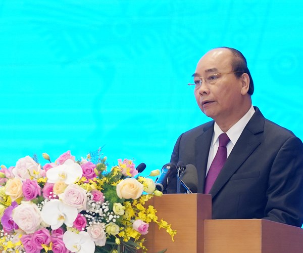 Thủ tướng chủ trì Hội nghị Chính phủ với các địa phương: Bứt phá để về đích - Anh 2