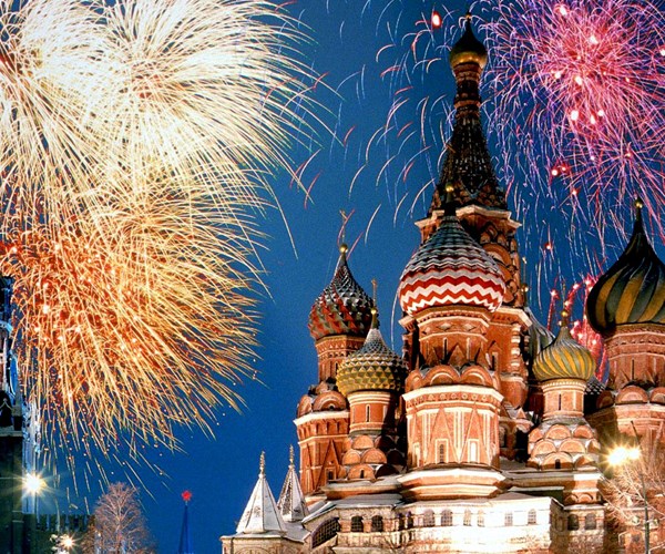 CNN bình chọn 10 địa điểm đón năm mới 2020 đẹp nhất thế giới - Anh 4