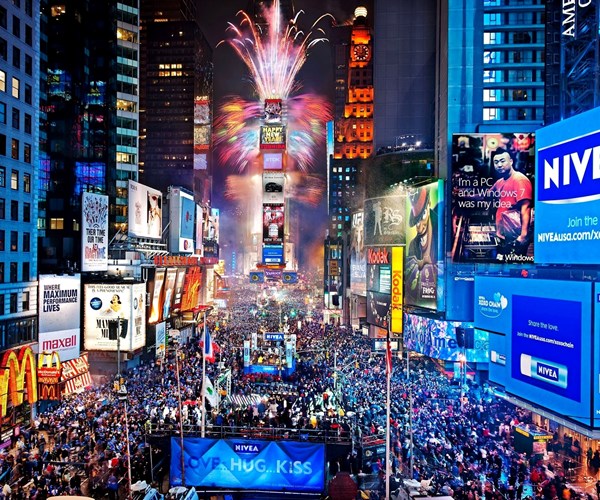 CNN bình chọn 10 địa điểm đón năm mới 2020 đẹp nhất thế giới - Anh 5