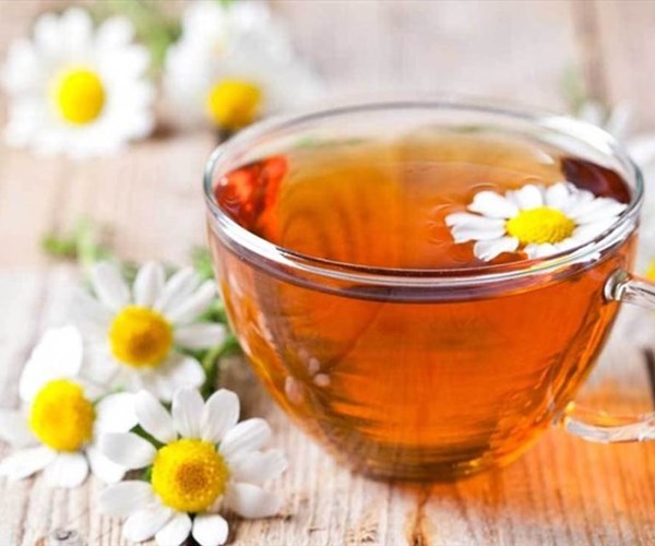 6 loại đồ uống giúp cơ thể thư giãn, ngủ sâu giấc - Anh 1