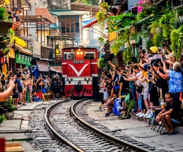 Hội An đứng đầu danh sách những Điểm đến nên đi năm 2020 - Anh 2