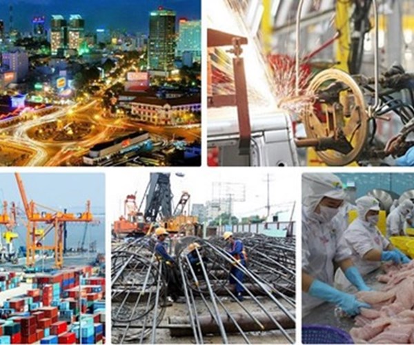 Nghị quyết phiên họp Chính phủ thường kỳ tháng 12.2019 - Anh 1