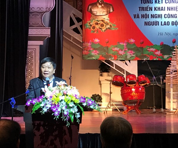 Nhà hát Múa rối Việt Nam: Kỷ lục với hơn 1.220 buổi diễn trong năm 2019 - Anh 2