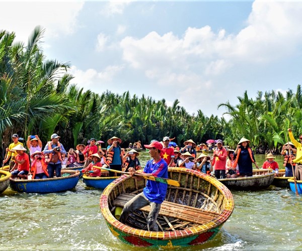 Thủ tướng Chính phủ phê duyệt Chiến lược phát triển du lịch Việt Nam đến năm 2030 - Anh 6