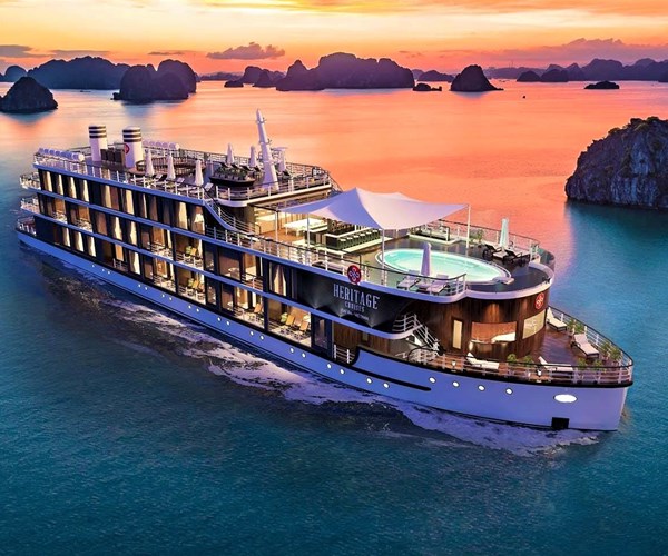 Thủ tướng Chính phủ phê duyệt Chiến lược phát triển du lịch Việt Nam đến năm 2030 - Anh 1