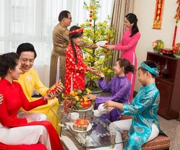 Hiểu đúng về tục 