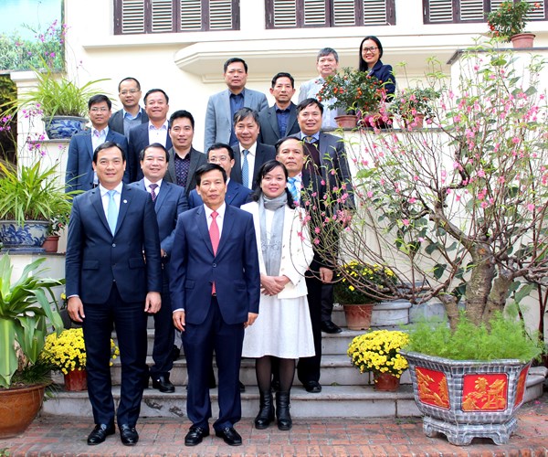 Bộ trưởng Nguyễn Ngọc Thiện: Du lịch cần tập trung tác động yếu tố mới để tạo đột phá - Anh 1