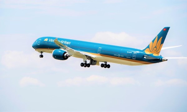 Hành khách Hàn Quốc tử vong trên máy bay Vietnam Airlines sau 2 tiếng cất cánh - Anh 1