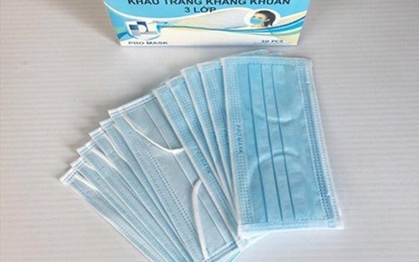 Lai Châu xử phạt 9 vụ vi phạm về giá thiết bị y tế - Anh 1