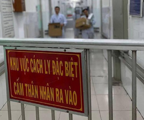Dịch nCoV: ‘Lửa thử vàng’ và quyết tâm của Thủ tướng - Anh 1