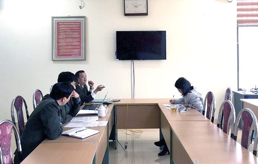 Tung tin nhảm về virus corona, 1 Facebooker ở Lào Cai bị phạt 10 triệu - Anh 1