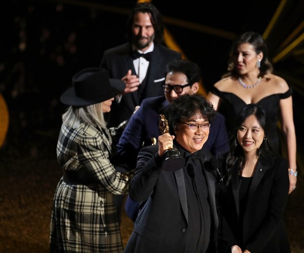 Toàn cảnh giải thưởng Oscar 2020 - Anh 3