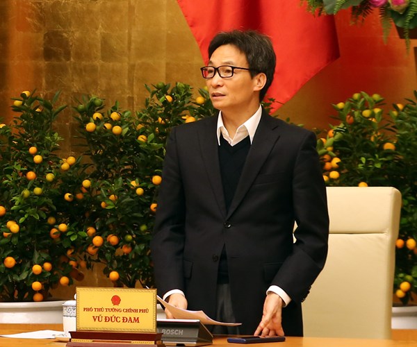 Phó Thủ tướng: ‘Phải an toàn, an tâm mới đi học trở lại’ - Anh 1