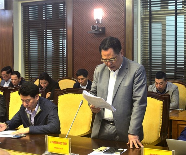 Quảng Ninh chuyển tải thông điệp là điểm đến an toàn, thân thiện, hấp dẫn - Anh 2