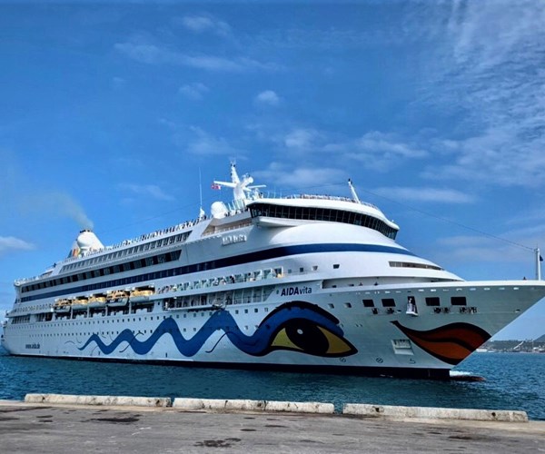 Phó Thủ tướng yêu cầu Quảng Ninh chấn chỉnh, rút kinh nghiệm vụ việc tàu Aida Vita - Anh 1