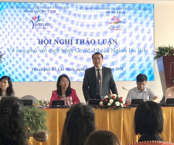Việt Nam - điểm đến an toàn - Anh 1