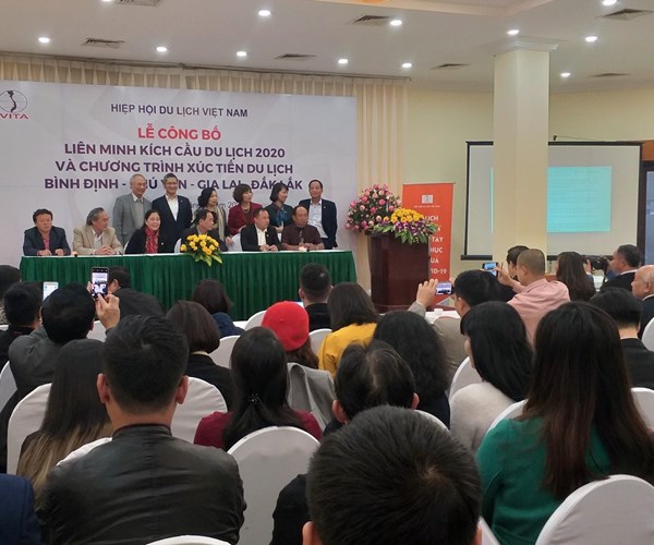 Kích cầu du lịch đảm bảo tiêu chí an toàn - Anh 1